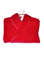 Dámský župan  390 3XL5XL model 6336526 - De Lafense