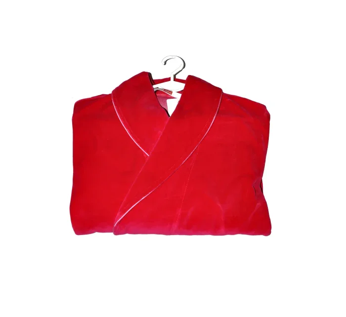 Dámský župan  390 3XL5XL model 6336526 - De Lafense