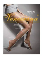 Dámské punčochové kalhoty Veneziana Relax 40 den