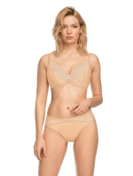 Podprsenka Mefemi Clarisa bez kostic a s push-up efektem