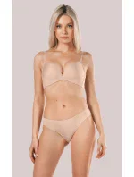 Podprsenka Mefemi Amelia s kosticí push-up