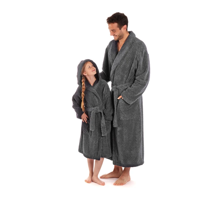 župan Athena s límcem Antracit