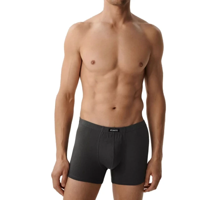 Pánské boxerky 5 pack 007 - Atlantic
