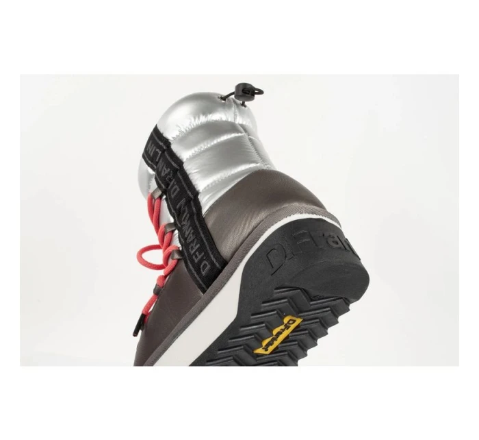 D.Franklin W DFSH371006-SILV obuv