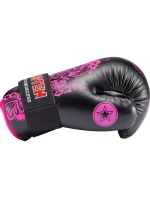 Otevřené rukavice ROTT-FLOWERS (schváleno společností WAKO) Otevřené rukavice ROTT-FLOWERS (schváleno společností WAKO)