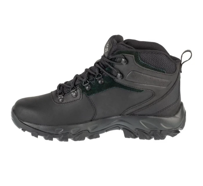 Boty  Ridge Plus II M model 20989214 - Columbia