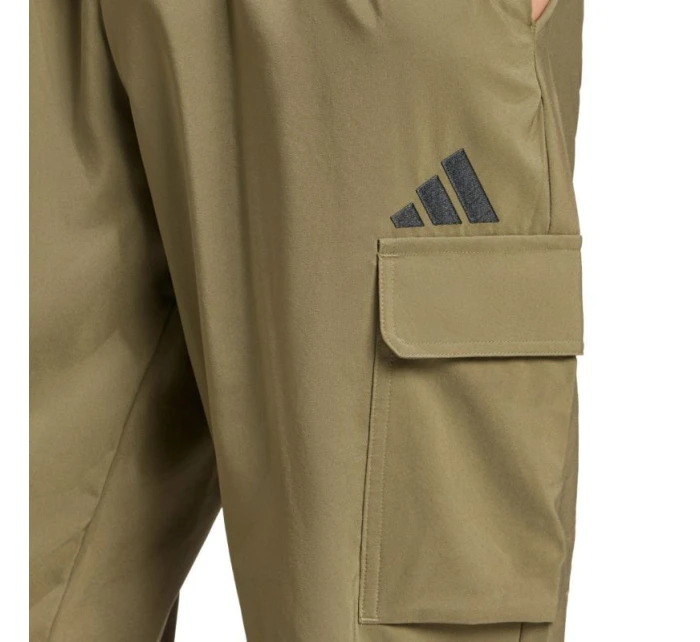 Kalhoty adidas Essentials Small Logo Cargo M JD1824 Kalhoty adidas Essentials Small Logo Cargo M JD1824