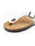 CMP Eco Mymosa W 3Q91036A 001 dámské žabky