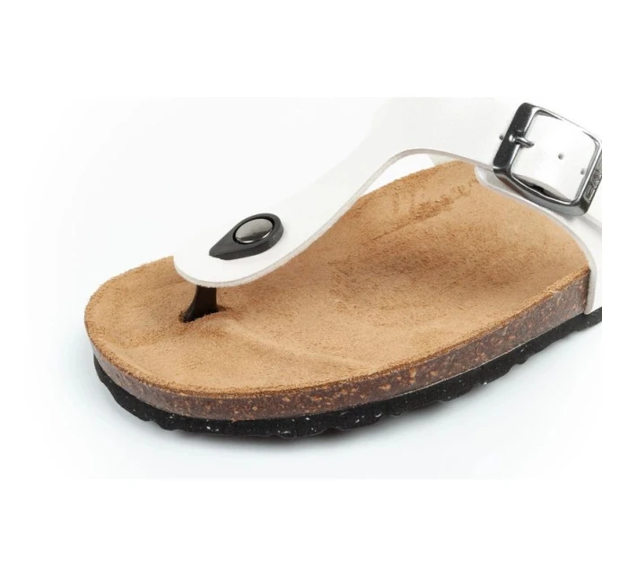 CMP Eco Mymosa W 3Q91036A 001 dámské žabky