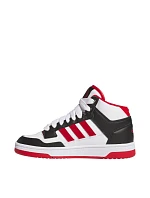 Boty adidas Rapid Court Mid Jr JR3180