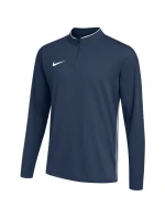 Pánské tričko Nike Dri-Fit Park 26 Drill Top navy blue IB7536 410 pánské