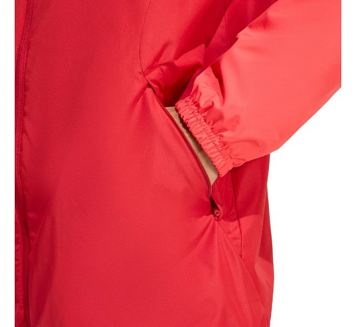 Pánská bunda adidas Tiro 26 Competition All Weather červená KB0134 pánské Pánská bunda adidas Tiro 26 Competition All Weather červená KB0134 pánské