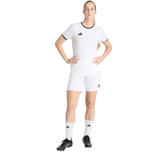 Dámské šortky Entrada 26 white model 22054952 dámské - ADIDAS