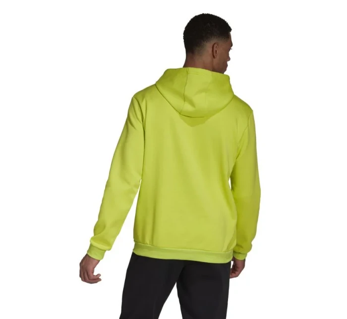 Pánská fotbalová mikina Entrada 22 M HC5083 - Adidas