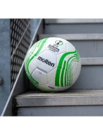 Molten UEFA Europa Conference League 2021/22 fotbal F5C5000 Molten UEFA Europa Conference League 2021/22 fotbal F5C5000