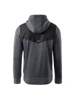 Mikina IQ Cross The Line Sarin M 92800284437 pánské