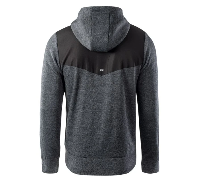 Mikina IQ Cross The Line Sarin M 92800284437 pánské