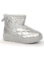 Dětské zateplené sněhule Jr model 17746464 - Big Star