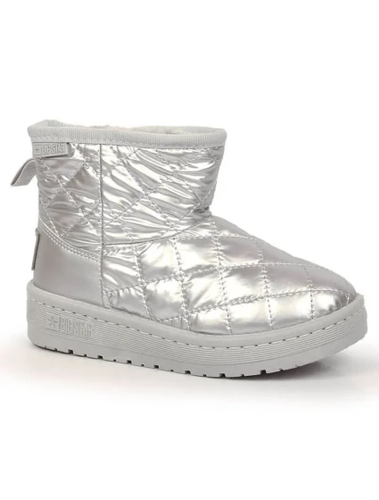 Dětské zateplené sněhule Jr model 17746464 - Big Star