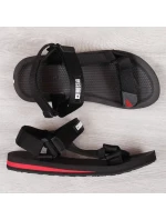 Junior INT1173A dětské sandály - Big Star