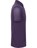 B&C Inspire Polo /men_° Pánské piqué polo z bio bavlny 01.0430 radiant purple B&C Inspire Polo /men_° Pánské piqué polo z bio bavlny 01.0430 radiant purple