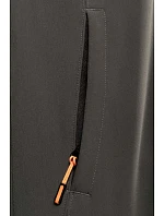 K 4  na zip 20.K black/red model 22510998 - Kariban