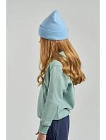 Kid WindS Dětská pletená čepice model 22479189 pink - Atlantis Headwear