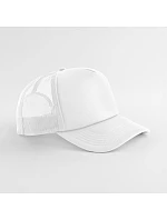 Beechfield B 634R 5 Panelová pěnová kšiltovka 53.0634 white