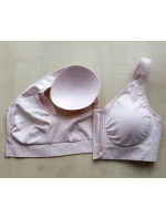 Lynn chirurgická podprsenka oboustranná   model 14511886 - Anita Care