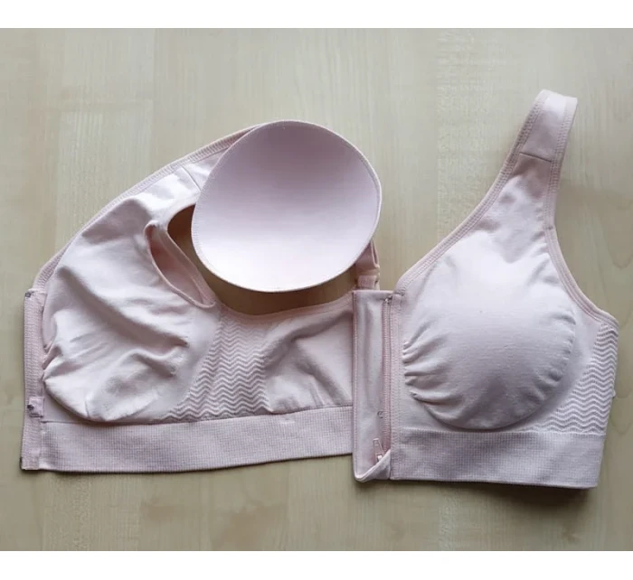 Lynn chirurgická podprsenka oboustranná   model 14511886 - Anita Care