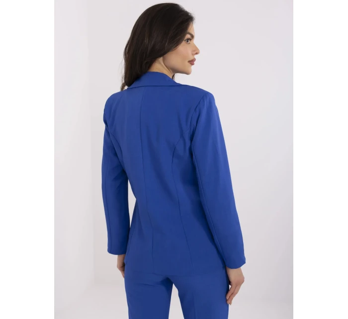 Námořnictvo DHJ MA 18736.12 cobalt Námořnictvo DHJ MA 18736.12 cobalt