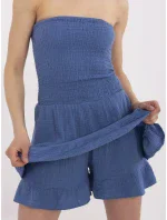 Kombinéza MI KO 61124.94 tmavě modrá