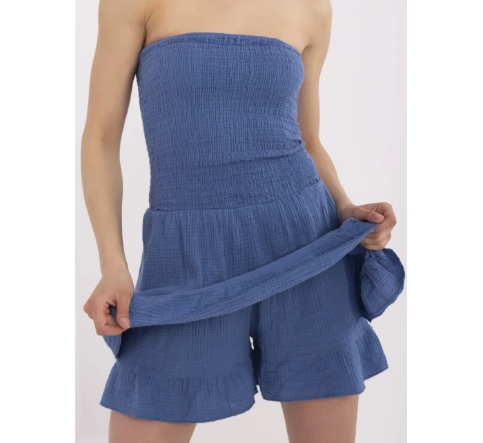 Kombinéza MI KO 61124.94 tmavě modrá