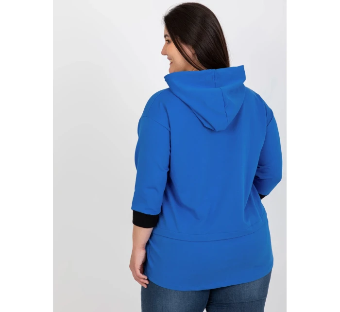 Tunika RV TU 8241.54P tmavě modrá