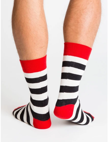 Ponožky WS SR model 21219613 vícebarevné - FPrice Ponožky WS SR model 21219613 vícebarevné - FPrice