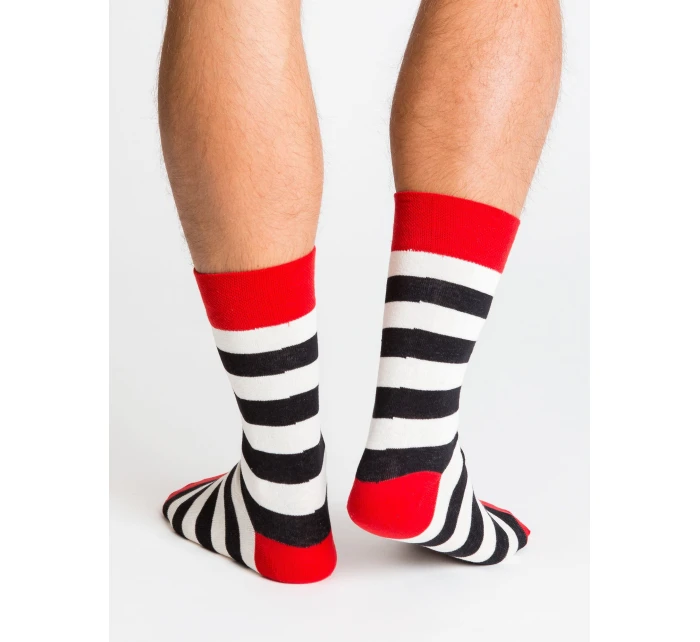 Ponožky WS SR model 21219613 vícebarevné - FPrice Ponožky WS SR model 21219613 vícebarevné - FPrice