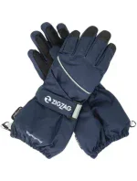 Dětské rukavice model 20620111 - Zigzag