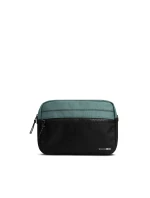 Pánská crossbody taška Vuch Taavi Green Pánská crossbody taška Vuch Taavi Green