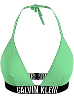 Dámský vrchní díl plavek KW0KW01963-LX0 - Calvin Klein