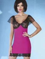 Košilka Adonisa - LivCo Corsetti