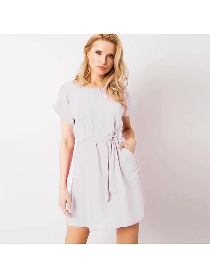 Dámské šaty model 17086325 Rosa Rossa - FPrice