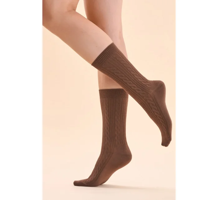 SKARPETKA model 21365319 - Gabriella