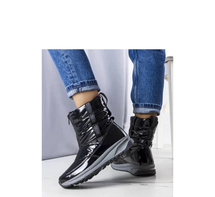 Sněhule model 205136 Solea Sněhule model 205136 Solea