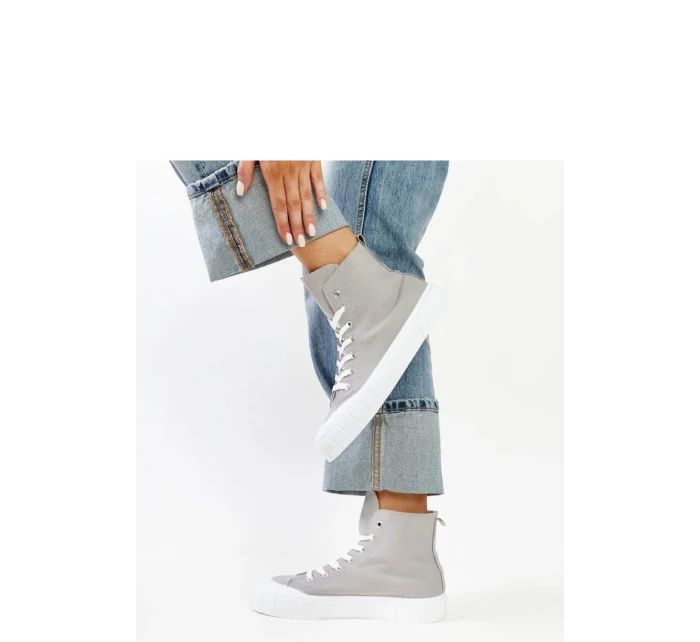 Tenisky model 207386 Solea Tenisky model 207386 Solea