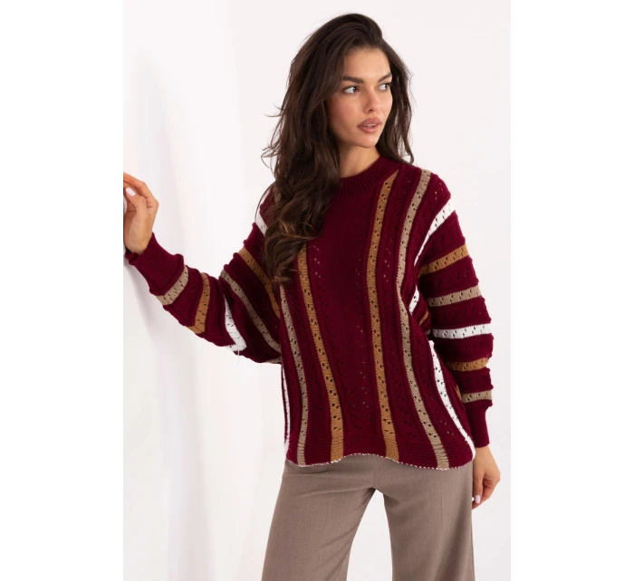 Svetr model 218595 Factory Price Svetr model 218595 Factory Price