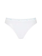 Dámské kalhotky Sloggi 24/7 100 Tai 2P bílé Dámské kalhotky Sloggi 24/7 100 Tai 2P bílé