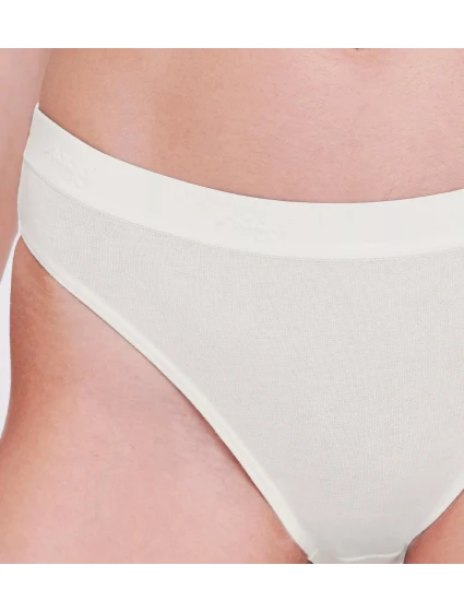 sloggi GO Casual High leg - WHITE - SLOGGI WHITE - SLOGGI sloggi GO Casual High leg - WHITE - SLOGGI WHITE - SLOGGI
