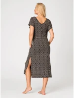 Klíč LHD model 21945356 B26 cr/r SXL dámské šaty - Key