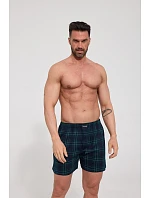 Boxerky Comfort model 22383794 3XL–5XL - Cornette Boxerky Comfort model 22383794 3XL–5XL - Cornette