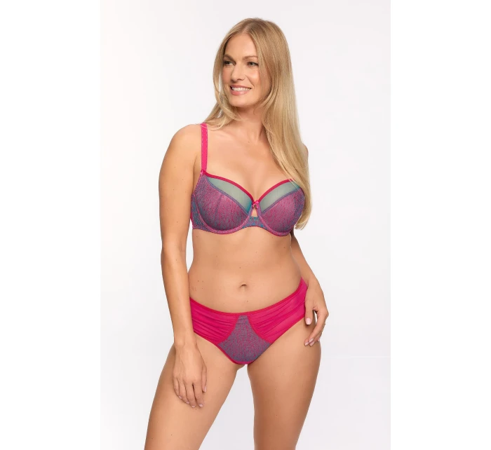 Poloměkká podprsenka Gaia BS 1295 Ariel